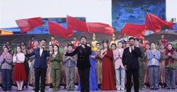 对口援疆 潮涌天山 | 辽沈大爱暖边陲 千里牧野起新歌——辽宁省对口支援九师白杨市走笔