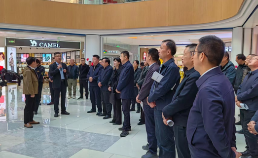 全疆推广！塔城优化营商环境改革经验出圈~