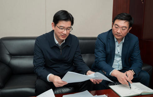 榜样|铁肩担责守初心  记全国纪检监察系统先进工作者，江苏省镇江市纪委副书记、监委副主任陈功