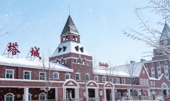 累计到发旅客31.84万人次！元旦假期塔城客运量再创新高