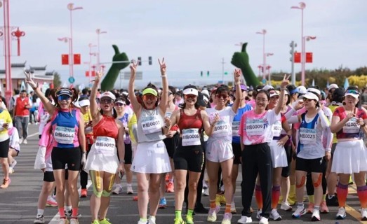 活力塔城2025 | 培育多元业态 叫响塔城文旅品牌