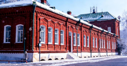 这个冬天，欢迎你来塔城赴一场“热雪”之约~