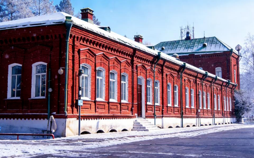 这个冬天，欢迎你来塔城赴一场“热雪”之约~