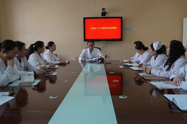 把两会“好声音”变成民生“幸福味”