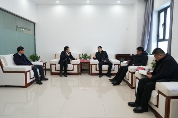 支现伟在乌苏市、沙湾市调研时强调 聚焦经济发展加快产业升级 强化服务保障筑牢安全防线