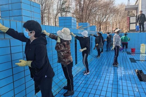 开局·民生温度 | 提升群众幸福感！财政资金赋能公共服务~