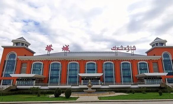 塔城地区2026年春运圆满收官 发送旅客519.39万人次