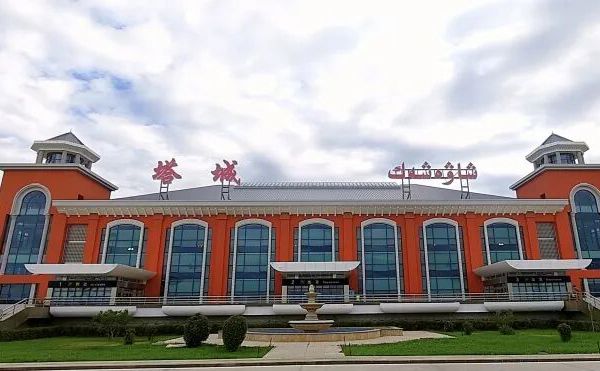 塔城地区2026年春运圆满收官 发送旅客519.39万人次