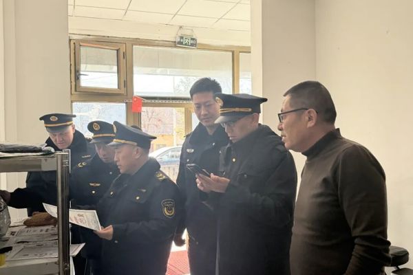 兵地同心护春耕 协同执法保丰收——塔城地区与兵团联合启动“春季联合执法护农百日行动”