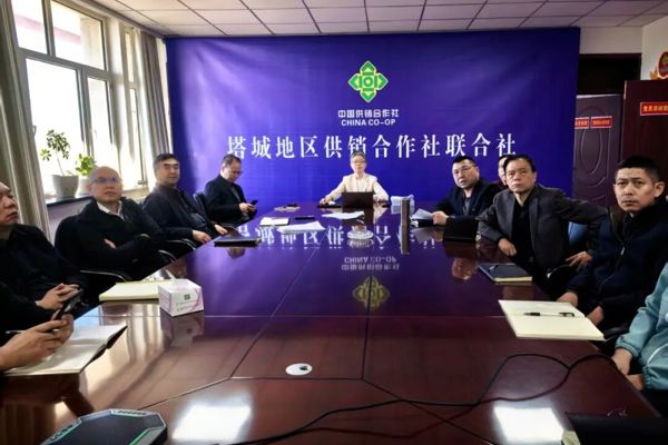 能力提升·奋进争先 | 精准培训强本领 赋能基层促发展