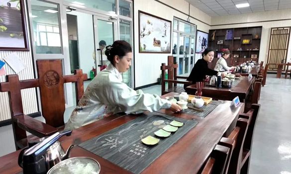 能力提升·奋进争先 | 以赛践学强本领！塔城奏响“能力提升”奋进乐章