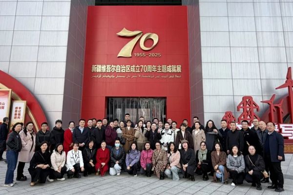 能力提升·奋进争先 | 以训赋能强本领 以学促干提质效