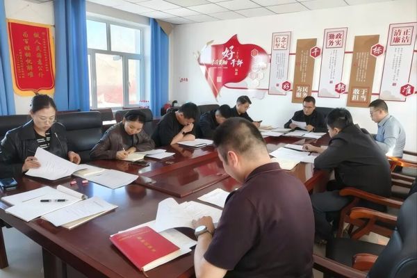 能力提升·奋进争先 | 从“会干事”到“干成事”～塔城以实训锻造实干铁军