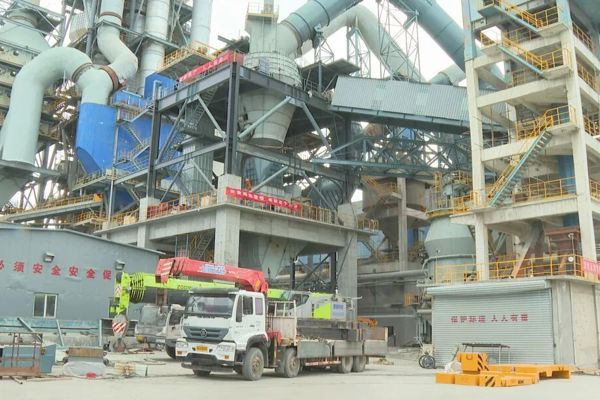 能力提升·奋进争先 | 项目工程提质效 凝心聚力促发展