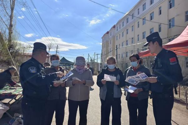 开局·民生温度 | 办好民生微实事 绘就幸福新图景