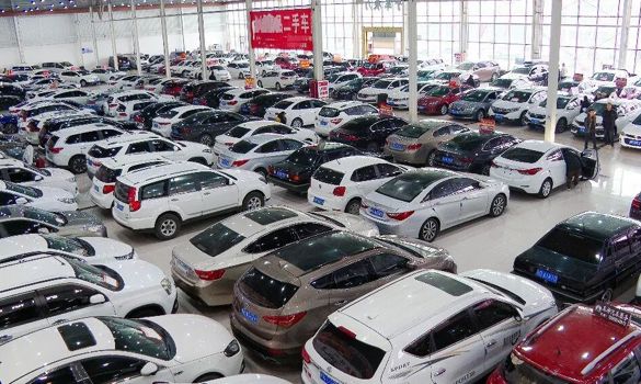 能力提升·开门红 | 增长7.2%！塔城一季度消费强势开局提振市场信心~