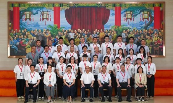 能力提升·奋进争先 | 塔城地区专题培训赋能高质量发展