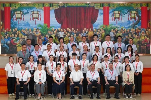 能力提升·奋进争先 | 塔城地区专题培训赋能高质量发展