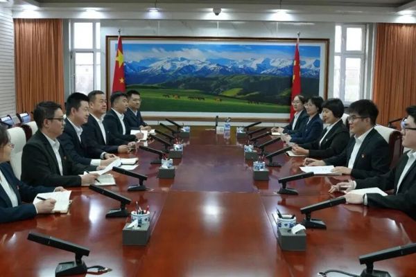 能力提升年“快干之星” | 以党建强引领 以点评促落实