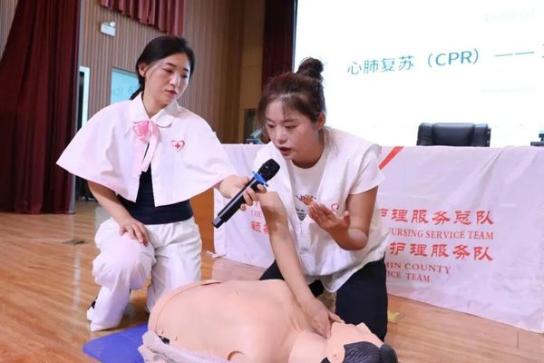 能力提升·奋进争先 | 实操练兵补短板 精准赋能促发展！