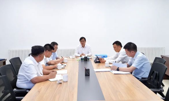 支现伟在现场督导巡视反馈问题整改和信访积案化解工作时强调 动真碰硬抓整改 用情用力解民忧 为地区高质量发展营造和谐稳定的社会环境