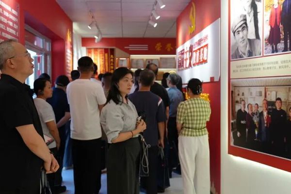 能力提升·奋进争先 | 以训赋能强本领 精准施教促提升
