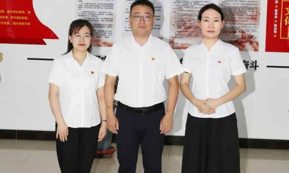 能力提升年“快干之星” | 基金撬动发展 实干绘就蓝图