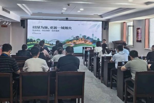 能力提升·奋进争先 | 学艺赋能提品质 实训练兵守平安