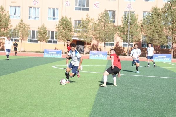 “新疆是个好地方·石榴籽杯”塔城地区三大球比赛圆满落幕