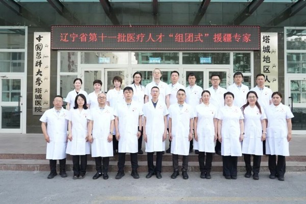 能力提升年“快干之星” | 组团援疆再出发 造血赋能谱新篇