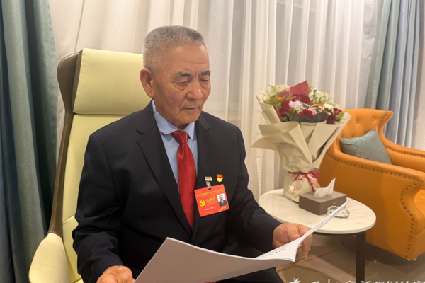 我们这五年丨看病不再跑远路