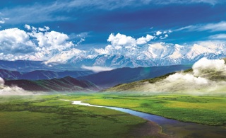 花样裕民   富裕民间