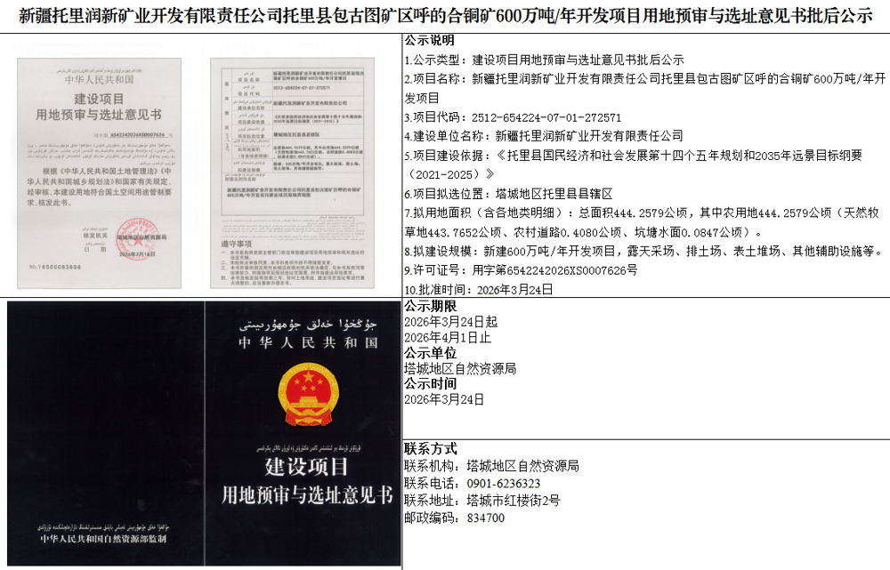 公示图
